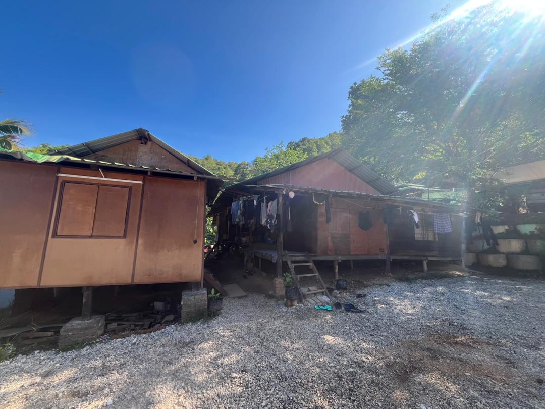 Pondok Pelajar MATIF
