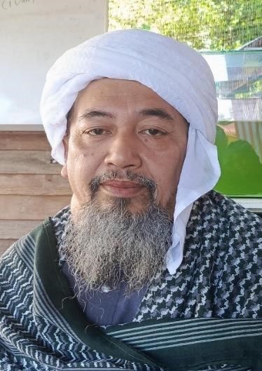 Tuan Guru